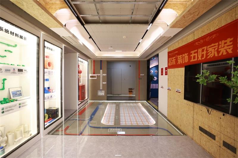 結果出爐！銀川市市場監(jiān)督管理局對昌禾裝飾裝修材料隨機抽檢