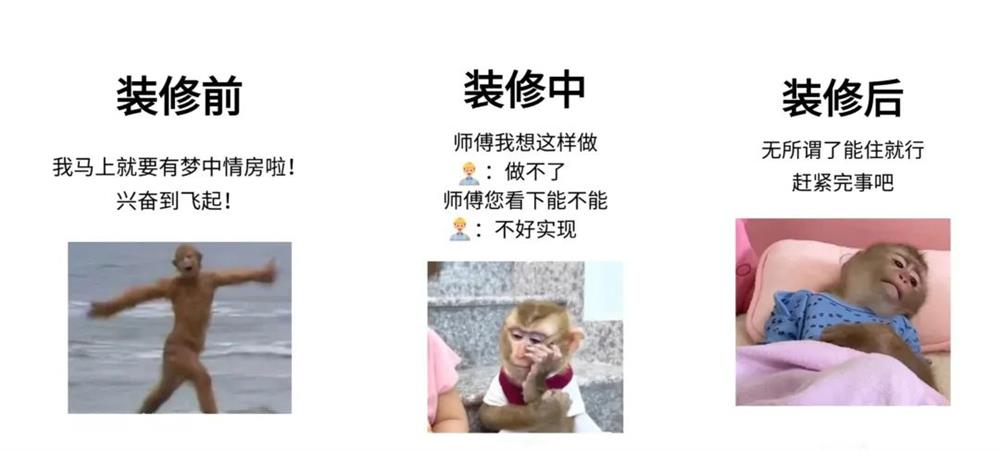 熟人裝修，省下的是預(yù)算，賠掉的是關(guān)系！